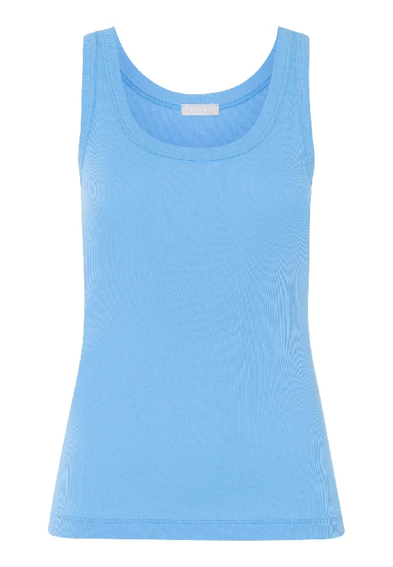 Weekend Savings Sensation Sleep And Lounge Ribbed Cotton Tank Top | Angelite 77751-2547 Weekend Savings Sensation Sleep And Lounge Ribbed Cotton Tank Top | Angelite 77751-2547