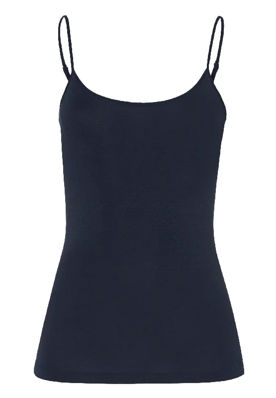 Weekend Shopping Bliss Soft Touch Camisole | Ocean 79306-1621