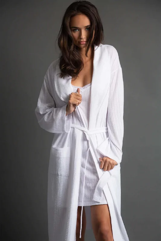 Weekend Discounts Worth Grabbing Francesca Robe
