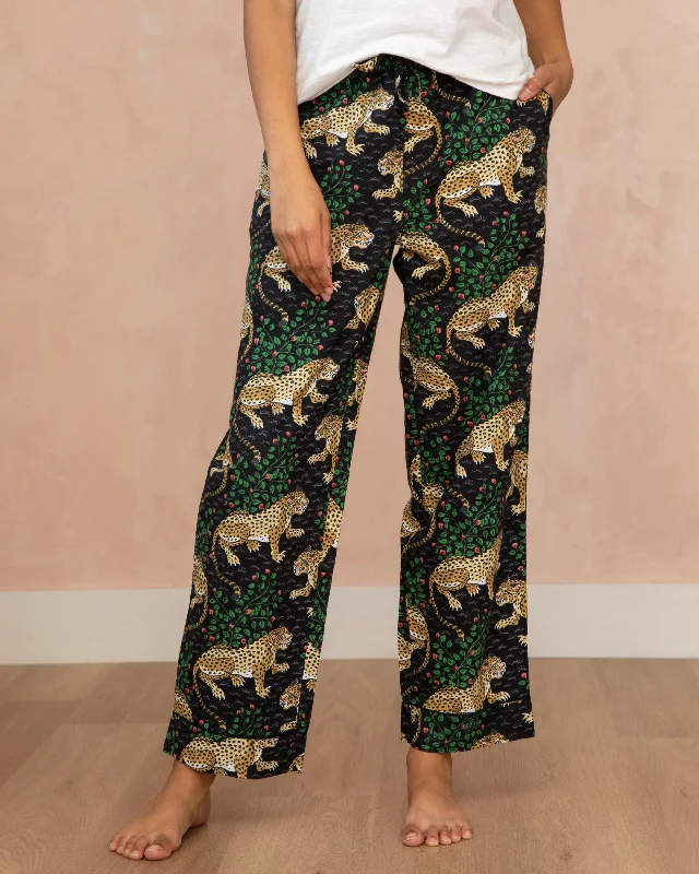 Buy Today Bagheera - PJ Pants - Ink