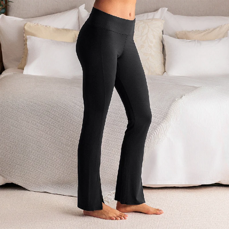 Low Cost Flared pants — NATTWELL™