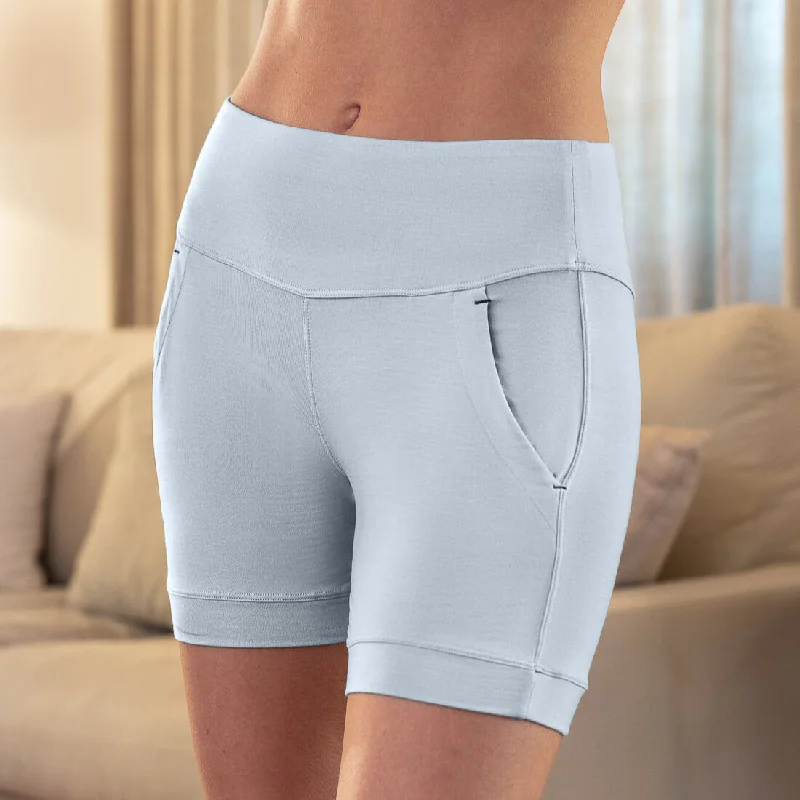 Stock Clearance Shorts — NATTWELL™