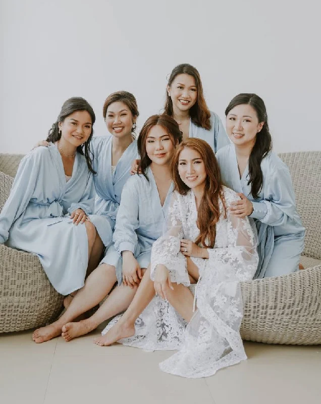 Weekend Savings Bonanza Madame Midi: Robe Bride Squad Set