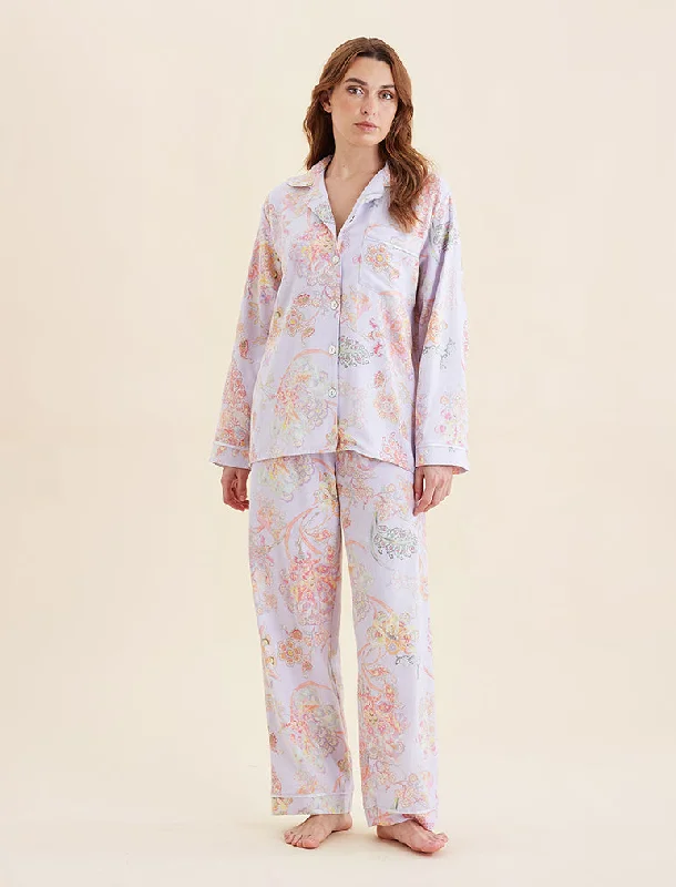 Amazing Value Coco Cozy Full Length PJ Set