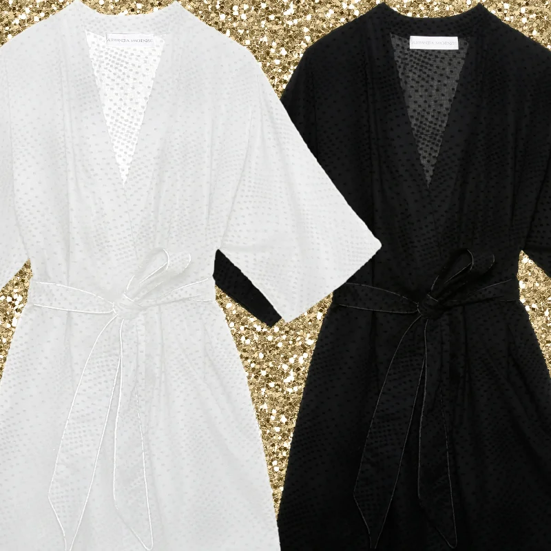 Limited Supply DAY TO NIGHT ROBE SET