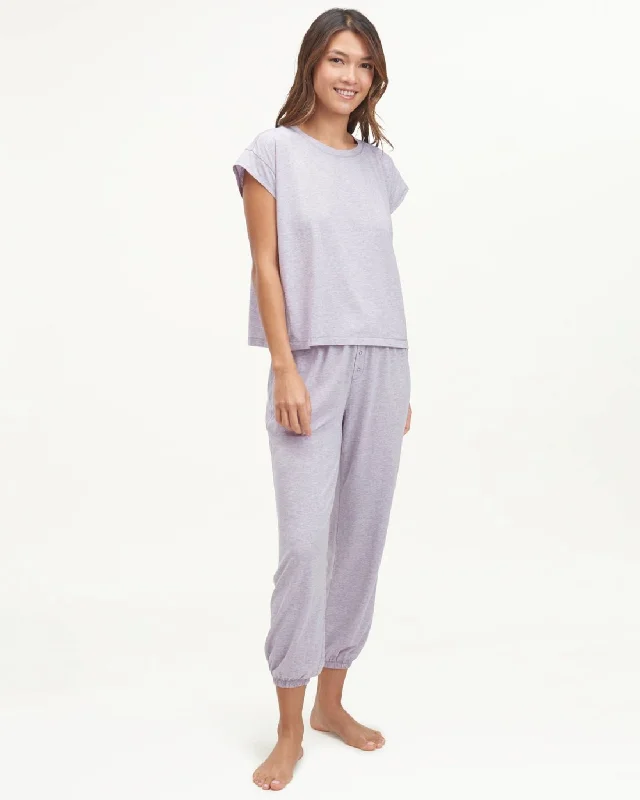 Weekend Discounts You Deserve Daydreamer Jogger Set