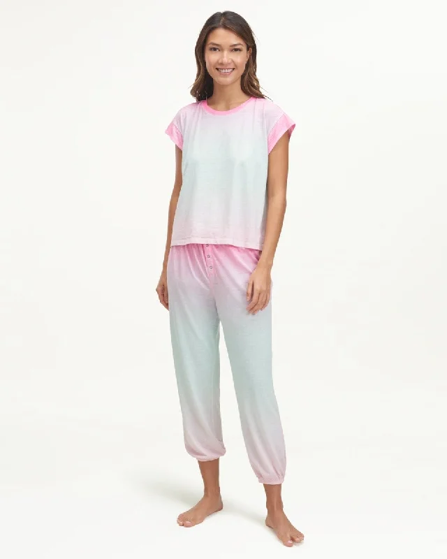 Exclusive Weekend Offers Inside Daydreamer Jogger Set