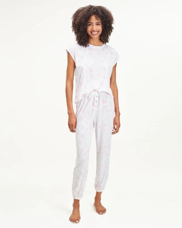Weekend Steals Await Daydreamer Jogger Set