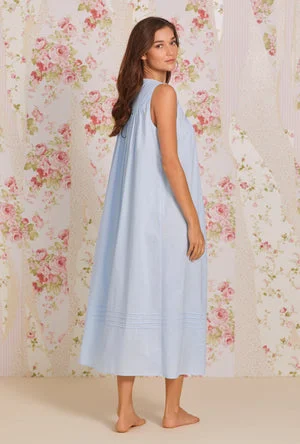 Final Offer Eileen West Poetic Long Gown
