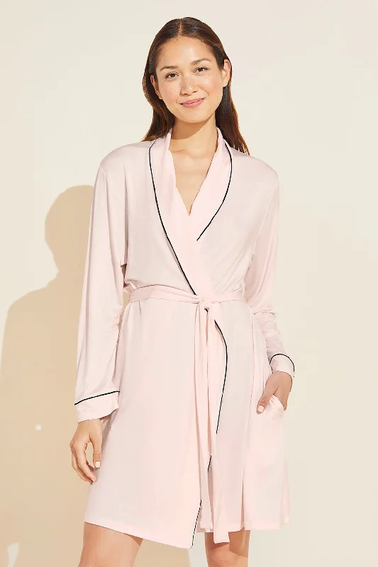 Weekend Steals Await Gisele TENCEL™ Modal Robe