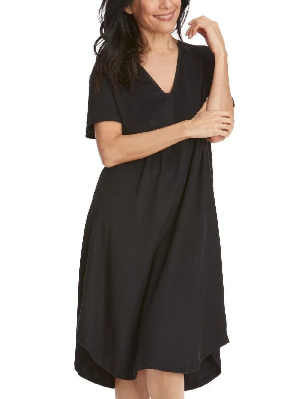 Weekend Discounts to Celebrate Hanky Panky Supima Cotton Nightshirt
