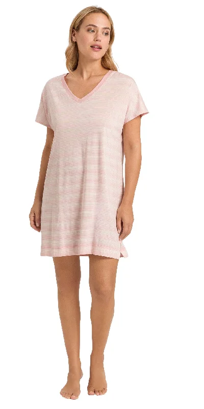 Act Now Hanro Laura Bigshirt