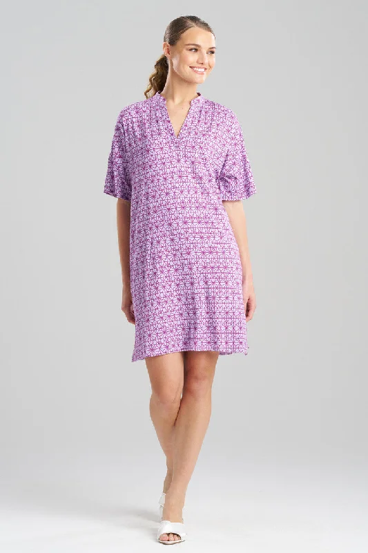 Limited Supply Imperial Geo Sleepshirt