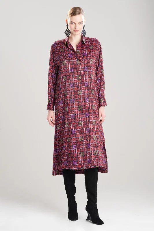Huge Savings Infinity Sleepshirt