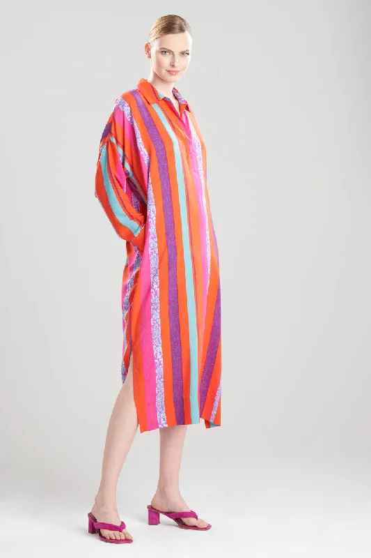 Price Slash Inju Long Sleepshirt