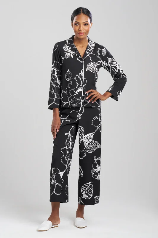 Weekend Bargains Galore Juliette Notch PJ
