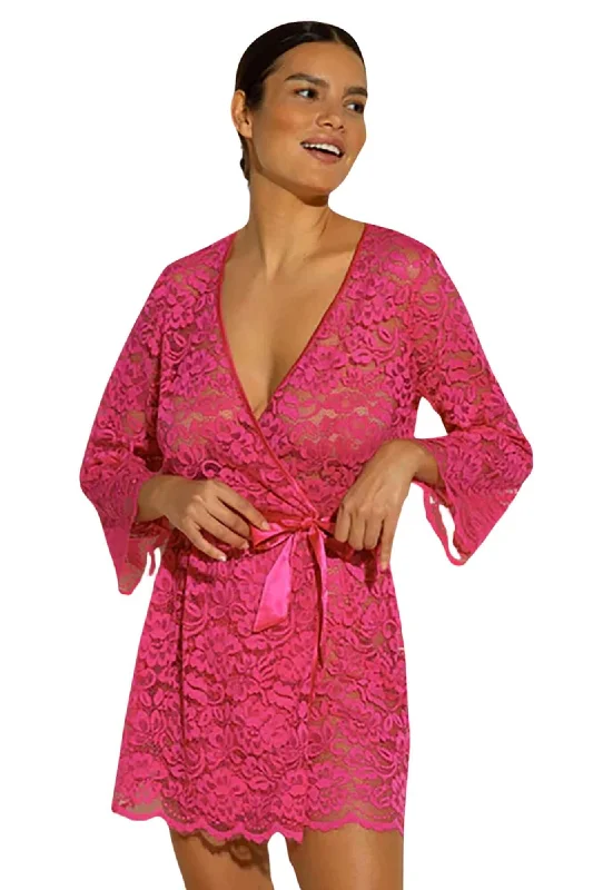 Flori Pink