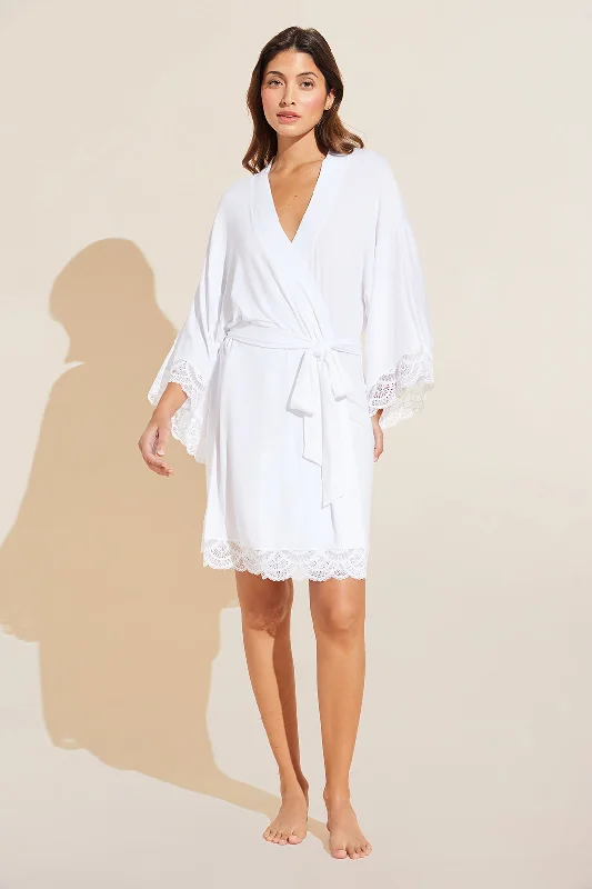 Weekend Savings Galore Mariana TENCEL™ Modal Robe