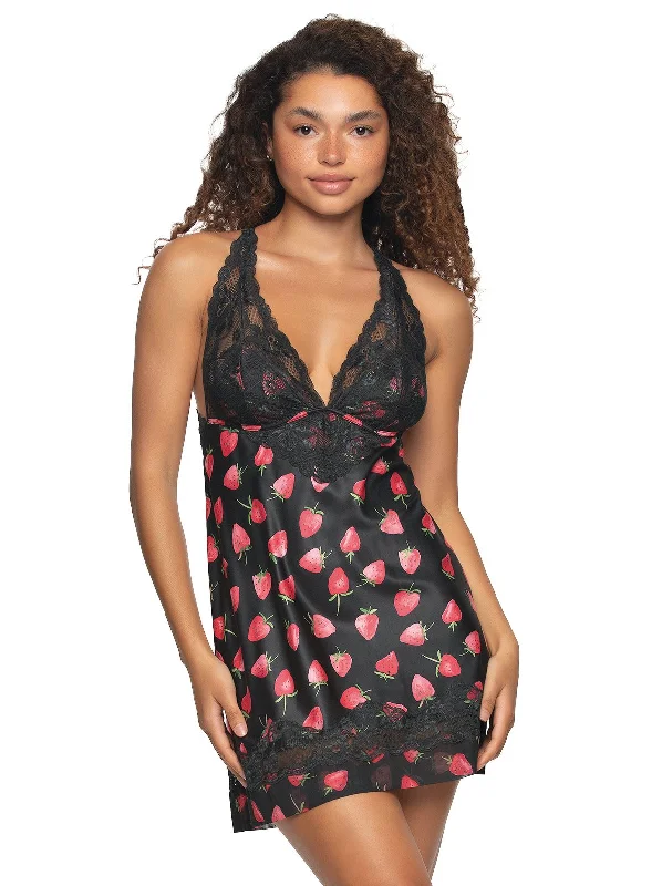 Weekend Discounts to Delight Muse Chemise