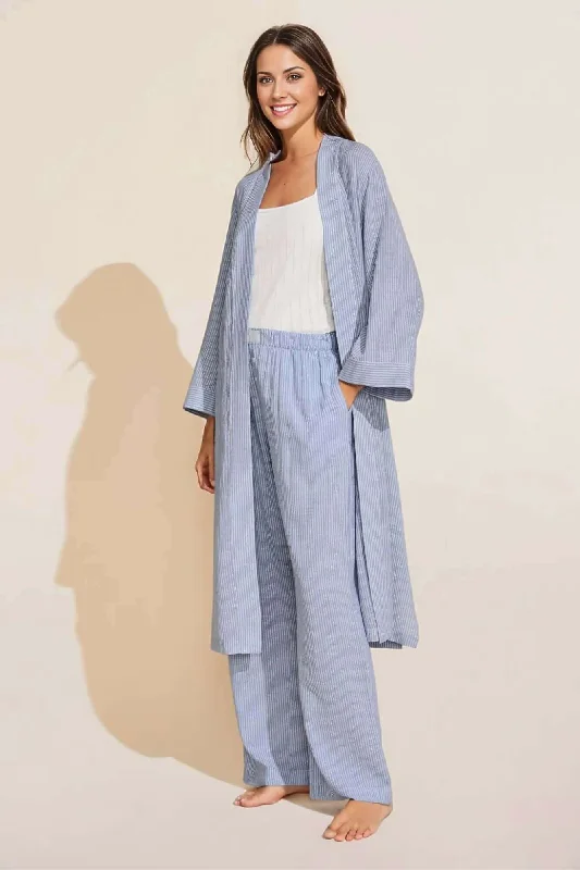 Wedgewood Blue/White