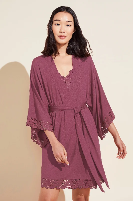 Weekend Extravaganza: Shop Now Naya TENCEL™ Modal Robe