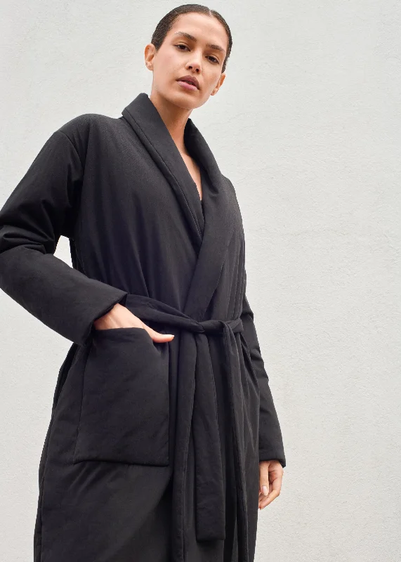 Time-Sensitive Oasis Robe