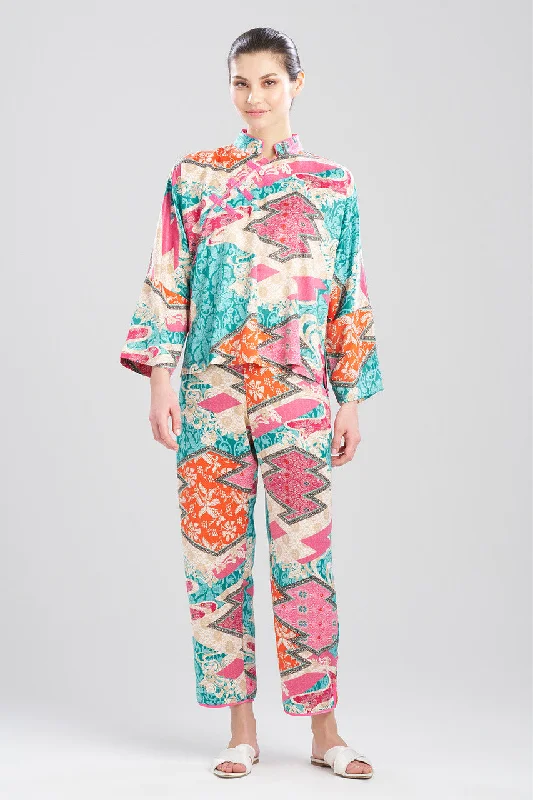 Weekend Specials to Love Orient Express Mandarin PJ