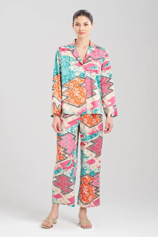 Weekend Bargains Await You Orient Express Notch PJ