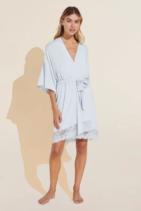 Weekend Bargains to Love Rosalia TENCEL™ Modal Robe