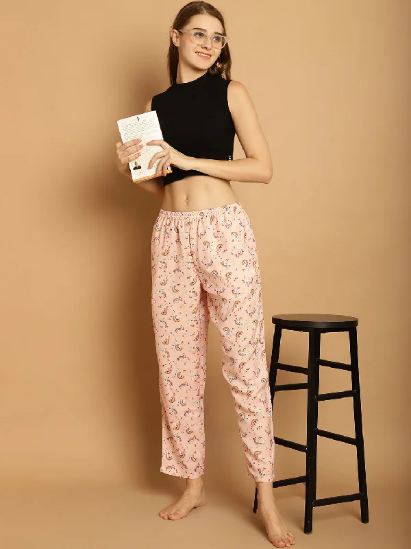 Lowest Price Unicorn Print Pyjama