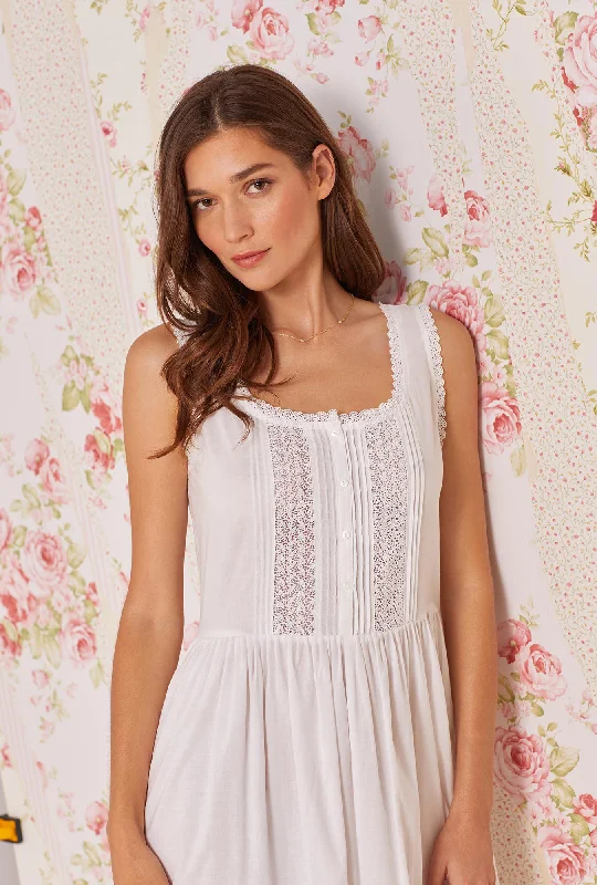 Weekend Offers That Please Victorian Dreams Nightgown