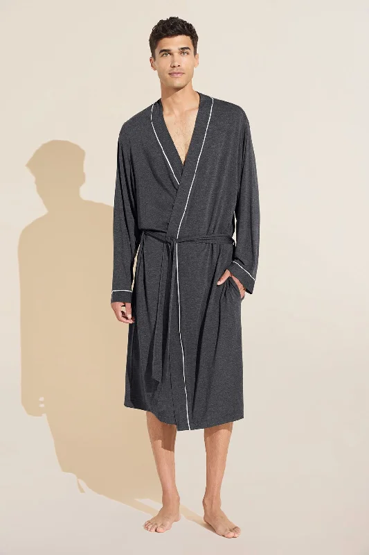 Weekend Price Cuts Galore William TENCEL™ Modal Robe