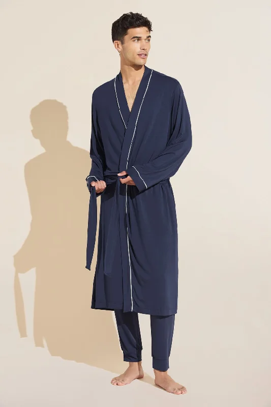 Shop the Weekend Away William TENCEL™ Modal Robe