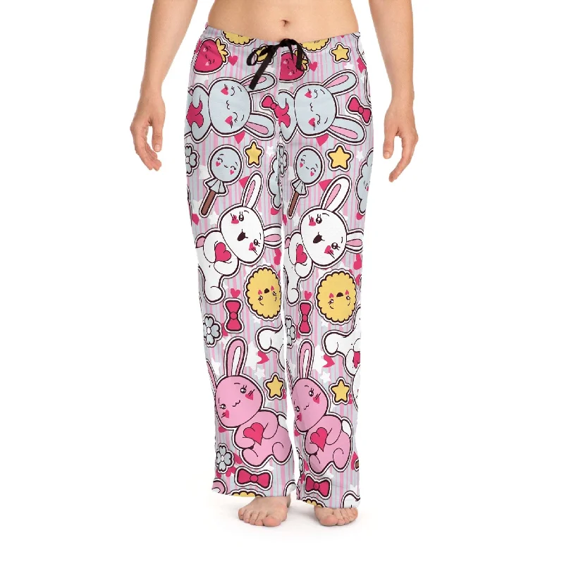 Weekend Offers That Amaze Women's Pajama Pants (AOP)