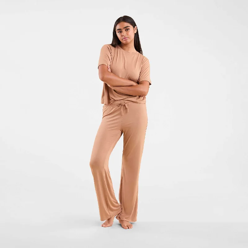 Shop and Save Pajama Set | Cinnamon