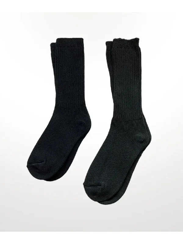 Weekend Savings Galore 2024 Dyed Cotton Socks