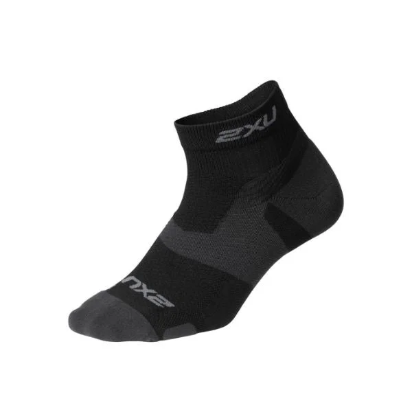 Weekend Bargains to Relish 2XU - Vectr Light Cushion 1/4 Crew Socks