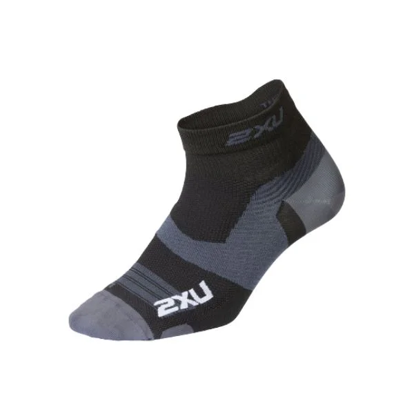 Weekend Offers That Sizzle 2XU - Vectr Ultralight 1/4 Crew Socks
