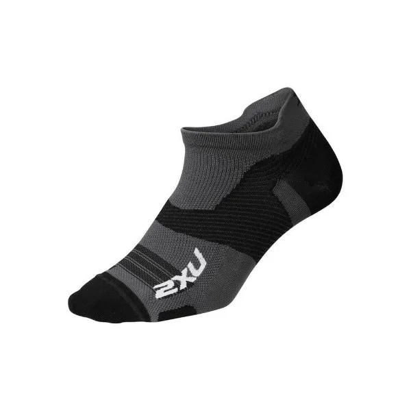 Weekend Savings Bonanza 2XU - Vectr Ultralight No Show Socks