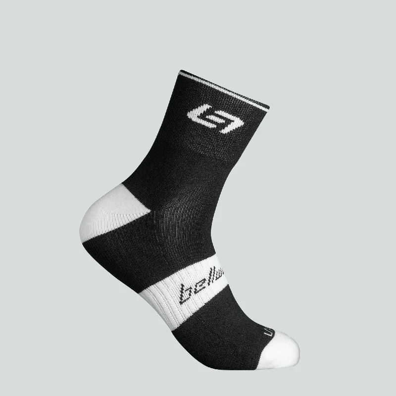 Weekend Savings Delight Icon Sock