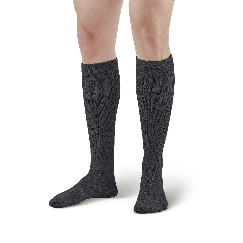 Weekend Savings Bonanza AW Styles 120 /125 /150 Coolmax Knee High Socks - 20-30 mmHg