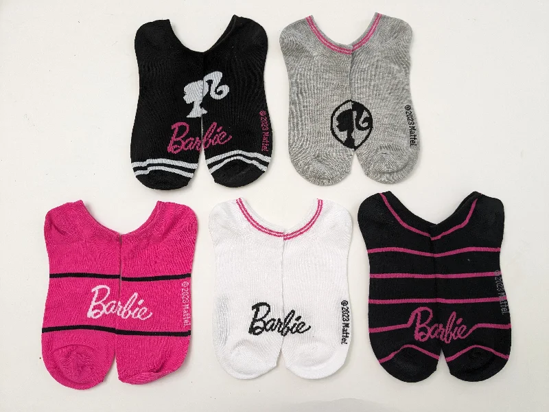Weekend Specials to Snag Barbie Ankle Socks