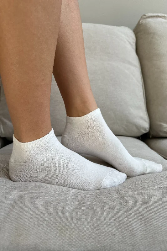 Your Weekend, Your Savings Basic Ankle Socks