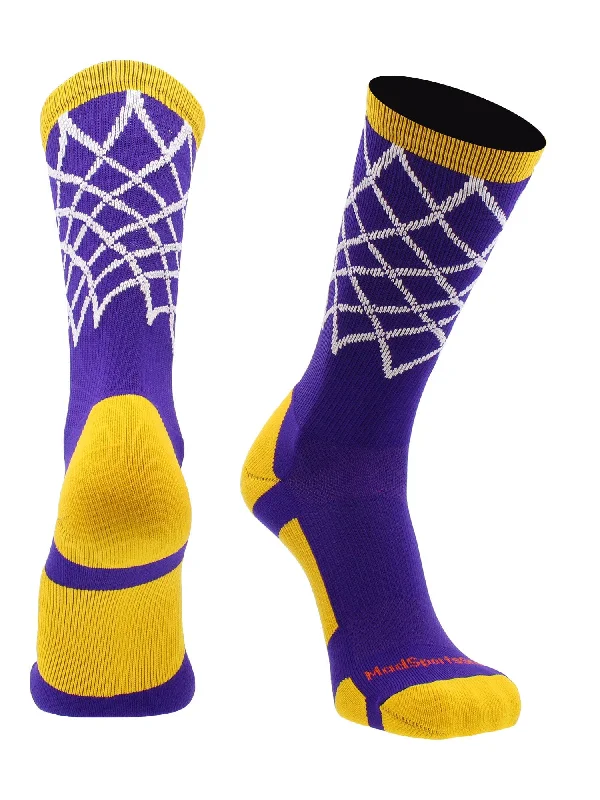 Purple/Gold