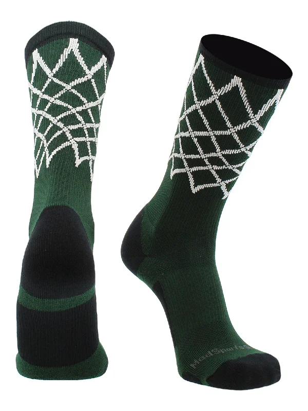Dark Green/Black