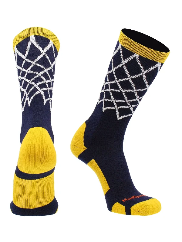 Navy/Gold