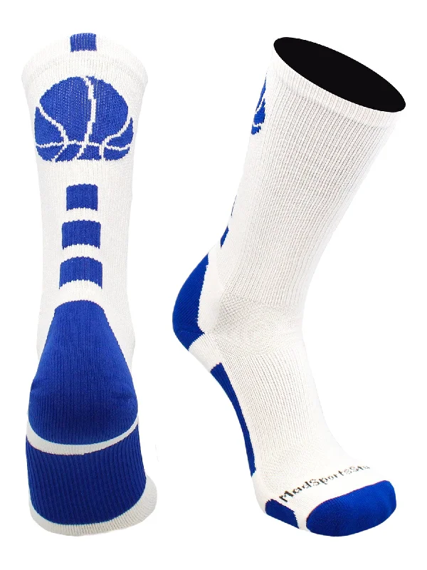 White/Royal