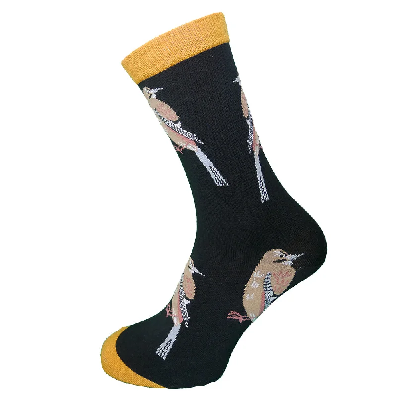 Take Advantage Finch Bamboo socks