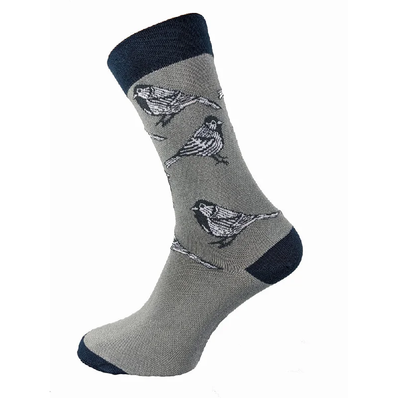 Weekend Bargains to Indulge In Bird Bamboo Socks