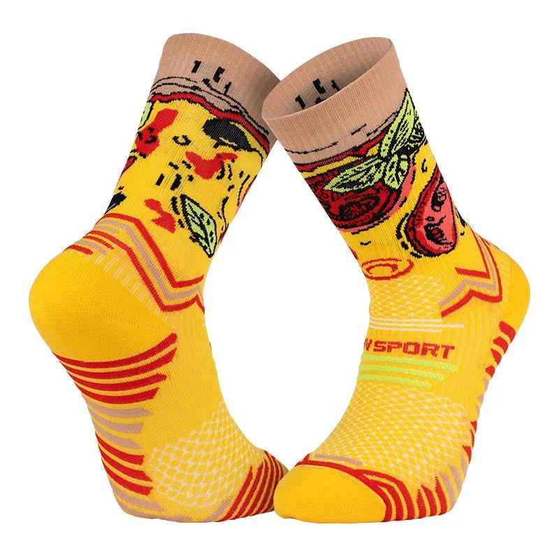 Weekend Savings Spectacular BV SPORT - Trail Ultra Nutri Collector Socks